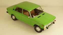 ВАЗ-2106 Жигули LADA 1976, T9-1800247, Triple9 1:18