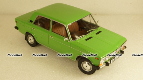 ВАЗ-2106 Жигули LADA 1976, T9-1800247, Triple9 1:18