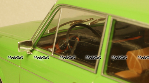 ВАЗ-2106 Жигули LADA 1976, T9-1800247, Triple9 1:18