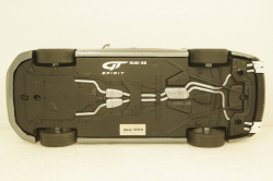 Audi S8 2020 greymetallic, GT Spirit 1:18