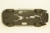 Audi S8 2020 greymetallic, GT Spirit 1:18