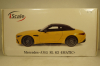 Mercedes SL63 AMG (R232) 4Matic Cabriolet 2022, SL-Class 180052, iScale 1:18 Уценка!