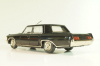 Зил-117 А31, черный, Июль 1983г., Тантал/Радон 1:43