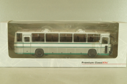 Икарус-250.59 white/green/silver,PCL47151,  Premium Classixxs 1:43
