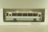 Икарус-250.59 white/green/silver,PCL47151,  Premium Classixxs 1:43