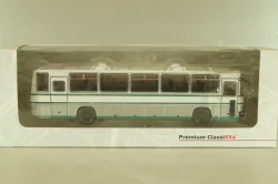 Икарус-250.59 white/green/silver,PCL47151,  Premium Classixxs 1:43
