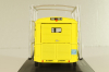 Citroen Type HZ vitrier-Miroiterie Farges 850kg 1949, yellow, G1165036, Hachette 1:43