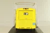 Citroen Type HZ vitrier-Miroiterie Farges 850kg 1949, yellow, G1165036, Hachette 1:43