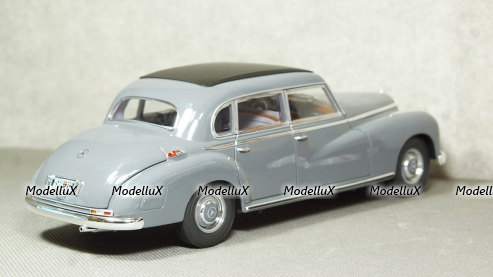 Камаз-53213, пожарный, июль 92г., Арек 1:43