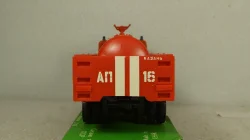 Камаз-53213, пожарный, июль 92г., Арек 1:43