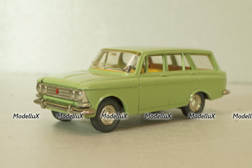 Камаз-53213, пожарный, июль 92г., Арек 1:43