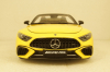 Mercedes SL63 AMG (R232) 4Matic Cabriolet 2022, SL-Class 180052, iScale 1:18 Уценка!