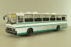 Икарус-250.59 white/green/silver,PCL47151,  Premium Classixxs 1:43 Уценка!