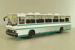 Икарус-250.59 white/green/silver,PCL47151,  Premium Classixxs 1:43