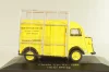 Citroen Type HZ vitrier-Miroiterie Farges 850kg 1949, yellow, G1165036, Hachette 1:43