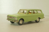 Москвич-426 А3, фисташковый, Тантал/Радон 1:43