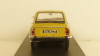 CITROEN GS 1971 BRONZE, Norev 1:43