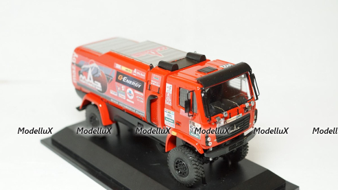 CITROEN GS 1971 BRONZE, Norev 1:43