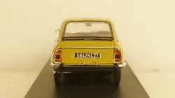 CITROEN GS 1971 BRONZE, Norev 1:43