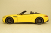 Mercedes SL63 AMG (R232) 4Matic Cabriolet 2022, SL-Class 180052, iScale 1:18 Уценка!