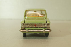 Москвич-426 А3, фисташковый, Тантал/Радон 1:43