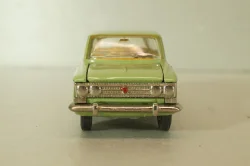 Москвич-426 А3, фисташковый, Тантал/Радон 1:43