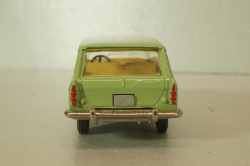 Москвич-426 А3, фисташковый, Тантал/Радон 1:43