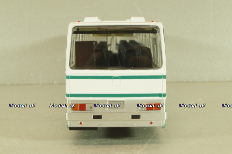 Икарус-250.59 white/green/silver,PCL47151,  Premium Classixxs 1:43 Уценка!