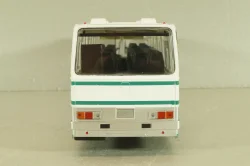 Икарус-250.59 white/green/silver,PCL47151,  Premium Classixxs 1:43 Уценка!