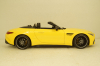 Mercedes SL63 AMG (R232) 4Matic Cabriolet 2022, SL-Class 180052, iScale 1:18 Уценка!