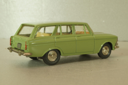 Москвич-426 А3, фисташковый, Тантал/Радон 1:43