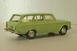 Москвич-426 А3, фисташковый, Тантал/Радон 1:43