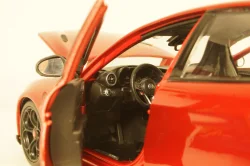 Alfa Romeo Giulia GTAm 2020, BU11049, Burago 1:18