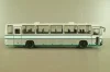 Икарус-250.59 white/green/silver,PCL47151,  Premium Classixxs 1:43