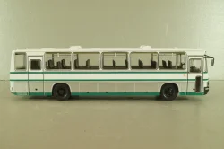 Икарус-250.59 white/green/silver,PCL47151,  Premium Classixxs 1:43