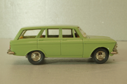 Москвич-426 А3, фисташковый, Тантал/Радон 1:43