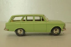 Москвич-426 А3, фисташковый, Тантал/Радон 1:43