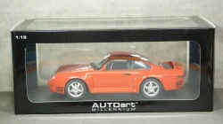 Mercedes SL63 AMG (R232) 4Matic Cabriolet 2022, SL-Class 180052, iScale 1:18 Уценка!