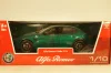 Alfa Romeo Giulia GTA 2020, BU01446, Burago 1:18