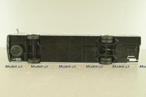 Икарус-250.59 white/green/silver,PCL47151,  Premium Classixxs 1:43 Уценка!