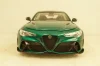 Alfa Romeo Giulia GTA 2020, BU01446, Burago 1:18