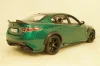 Alfa Romeo Giulia GTA 2020, BU01446, Burago 1:18