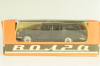 Газ-2402 Волга, черная, август 1994г., Тантал/Радон 1:43