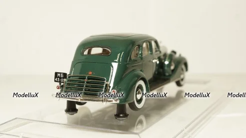 CITROEN SAXO VTS 2000 MAURITIUS BLUE, Norev 1:43