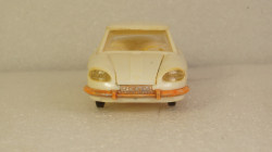 Panhard 24 CT №5, Сихарули 1:43 