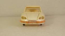 Panhard 24 CT №5, Сихарули 1:43 