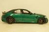 Alfa Romeo Giulia GTA 2020, BU01446, Burago 1:18