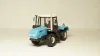 CITROEN SAXO VTS 2000 MAURITIUS BLUE, Norev 1:43
