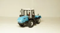 CITROEN SAXO VTS 2000 MAURITIUS BLUE, Norev 1:43
