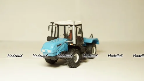CITROEN SAXO VTS 2000 MAURITIUS BLUE, Norev 1:43
